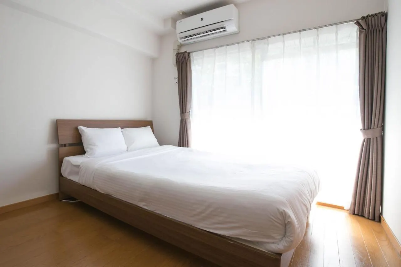 Апартаменты Pine Hills Minoshima - Vacation Stay 12180 Фукуока Япония