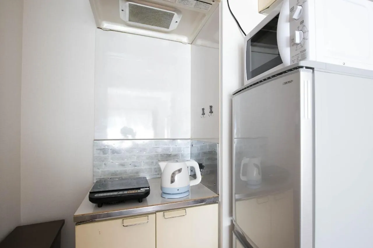 Апартаменты Pine Hills Minoshima - Vacation Stay 12180 Фукуока