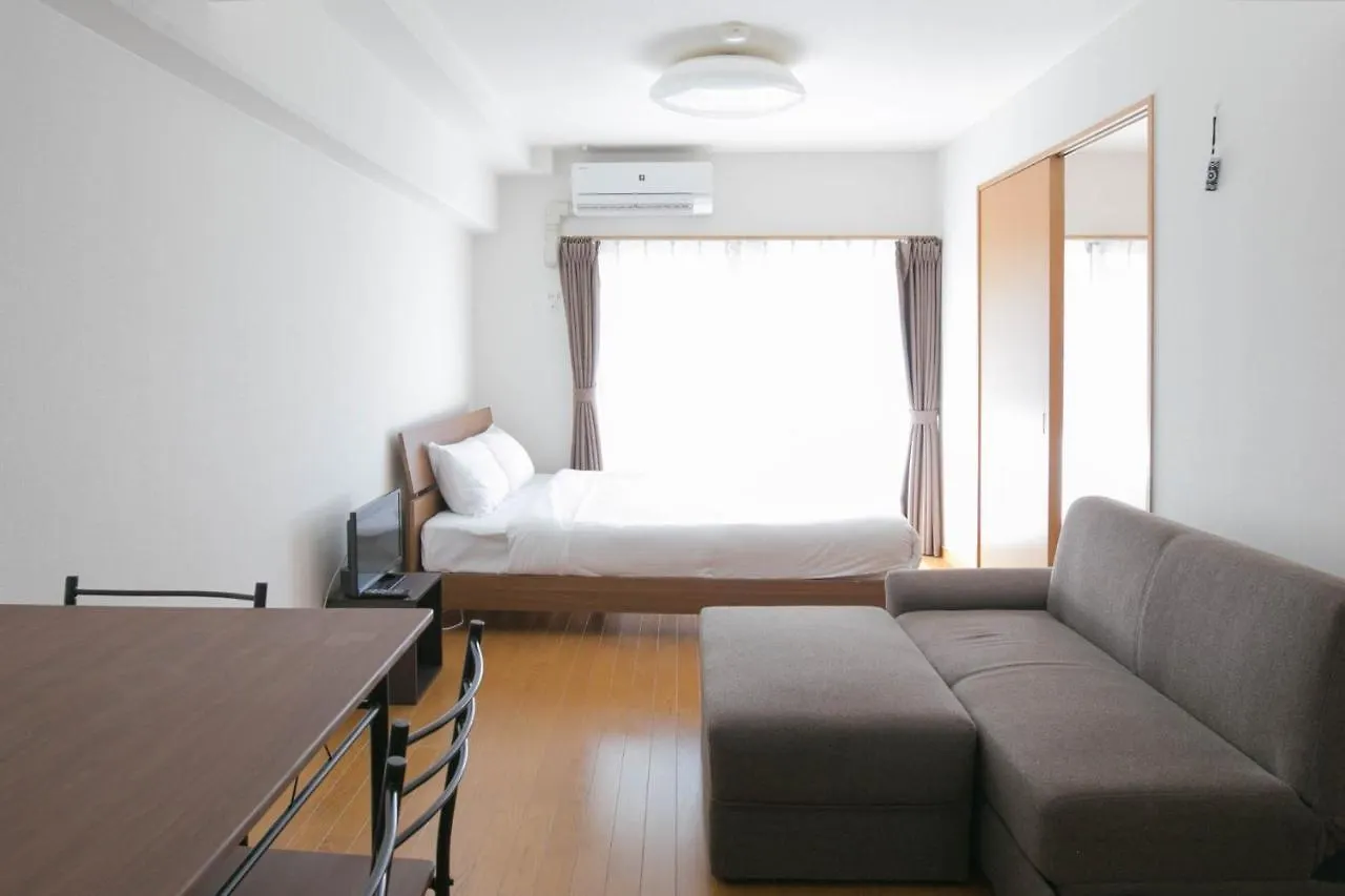 Апартаменты Pine Hills Minoshima - Vacation Stay 12180 Фукуока